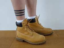 Timberland inch yellow - timberland,