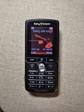 Sony Ericsson K750i