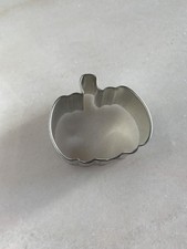 Ausstecher Apfel Bratapfel