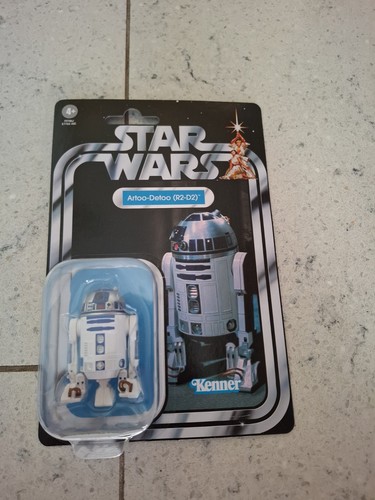 Artoo detoo vc149 - (r2-d2),