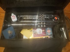 Excellent Bach Stradivarius