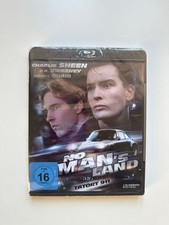 No Man's Land - Tatort 911