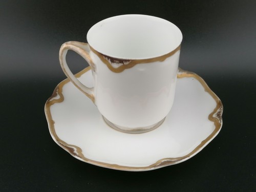 Rosenthal madeleine mokkatasse - rosenthal,