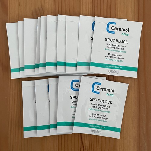 Proben ceramol spot - 15,
