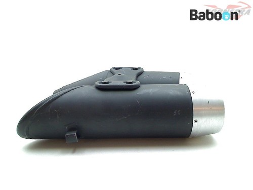 Auspuff endtopf satz original - endtopf,