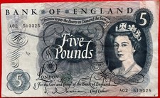 Großbritannien 5 - 🇬🇧,