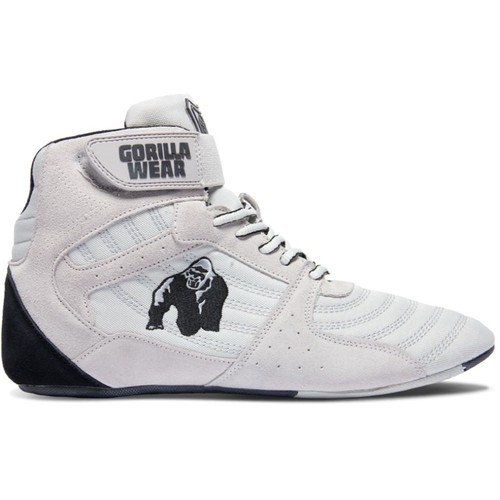 Gorilla wear shoes - gorilla, high