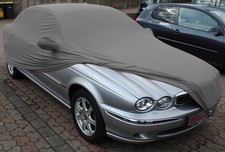 Full Garage Car Cover