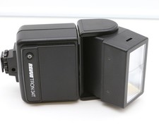 Revue Revuetron 34T 34 T 34-T