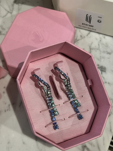 Swarovski matrix drop - matrix,