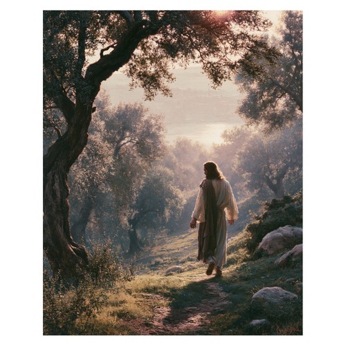 Pastorales jesus - pastorales,