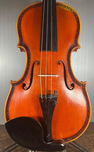 Violine von gaetano und - violine, mario