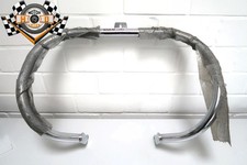 Harley Sturzbügel Crash Highway bar Chrom 49016-00 Twin Cam Softail FXSTS FXST