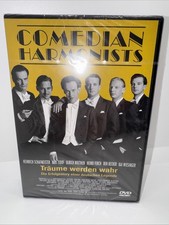 Comedian Harmonists -- Heino
