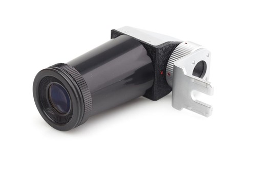 Leitz leica angle - leica, finder