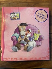Pinkes Diddl Sammelalbum