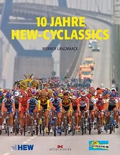 10 Jahre HEW Cyclassics