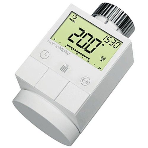 Homematic rt dn - homematic, hm-cc-rt-dn