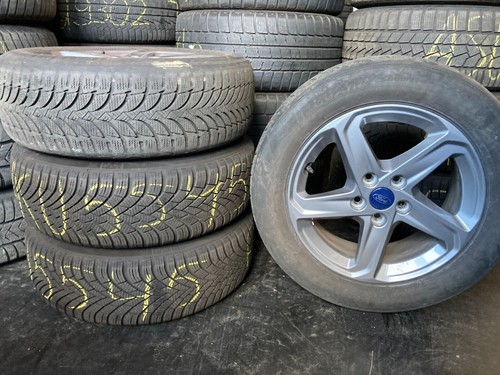Original ford focus 205 60r16 - ford,