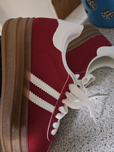Sneaker plateau neu ohne - sneaker, 38