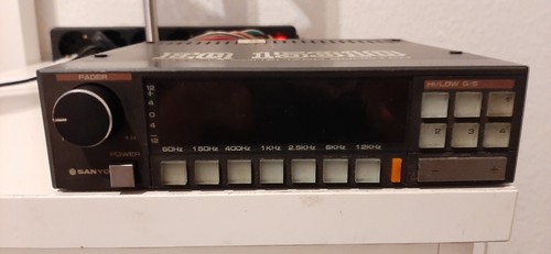 Sanyo 15310 grafischer - sanyo,