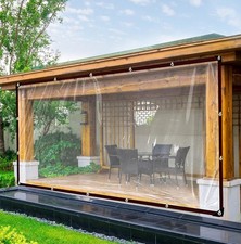 Abdeckplane transparent 2x3m - abdeckplane,