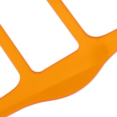 Klavier notenclip acryl - 4x,
