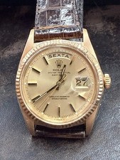 ROLEX Oyster  DAY-DATE sehr