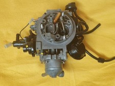 VW Golf 2 Audi B2 Pierburg 2E