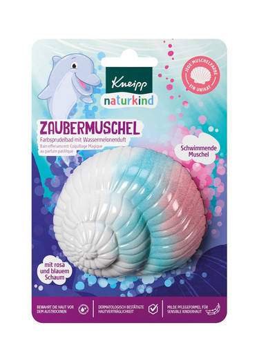 Kneipp naturkind - kneipp,