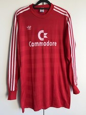 FC Bayern München Adidas