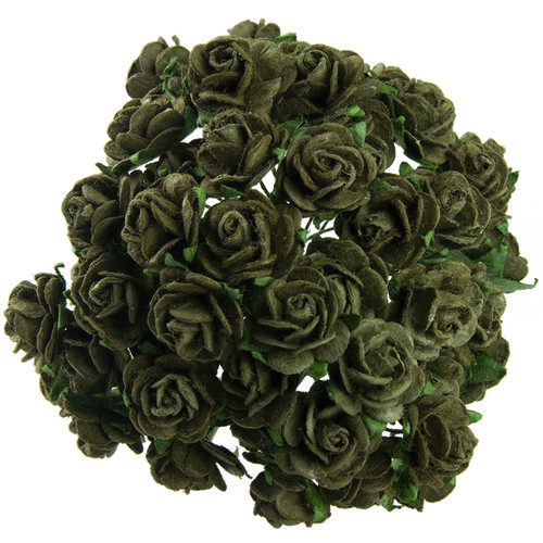 Rosen geöffnete 10mm stk - 10mm,
