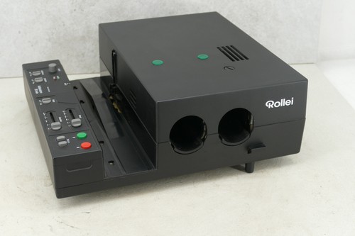 Rollei rolleivision twin - rolleivision, 35
