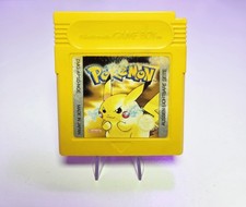 Pokémon - Gelbe Edition
