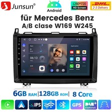 Android15 Autoradio Für