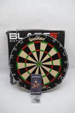 Winmau Blade 6 Dartscheibe Bristle Dart Board Dartboard Turnierboard (3033)