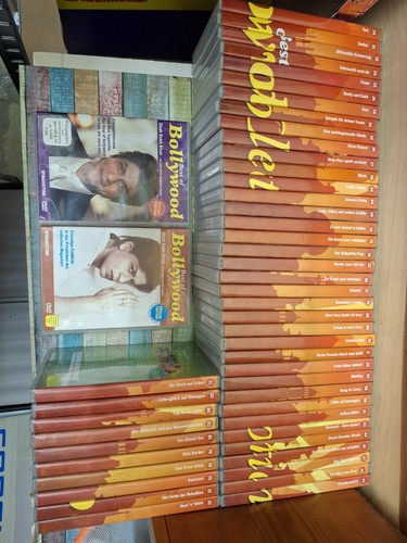 Dvd stück best of - 49,