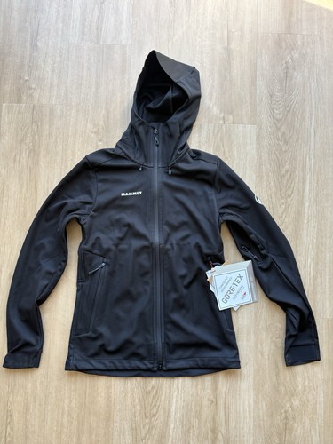 Mammut softshell jacke - mammut,