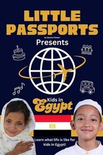 Kids in Egypt: Fun Facts About