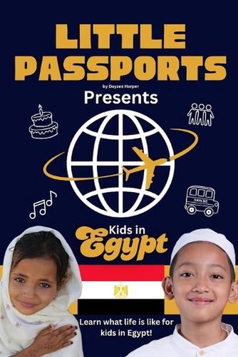 Kids egypt fun - in,