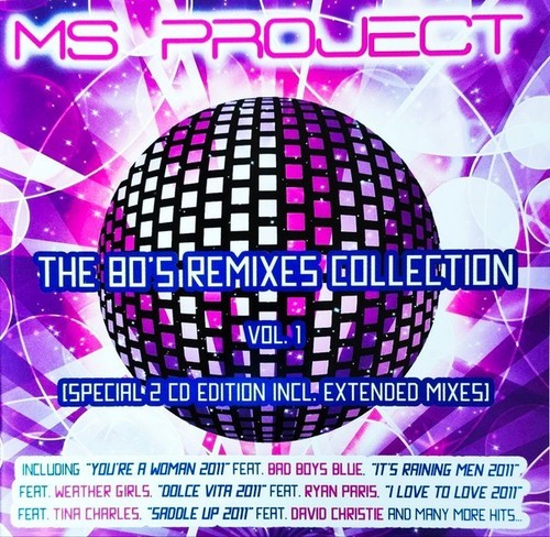 Project the s - project, 80's