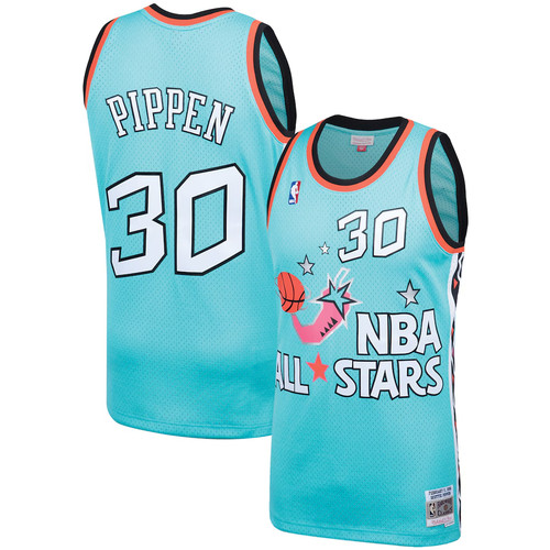 Nba all star - all,