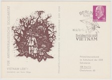 Privatpostkarte PP 10-B1-2b-1