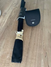 Hardy Zephrus UL 9ˋ #5 Ultra Lite + Hardy UD 5000 LA 4/5/6 neu