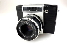 Zeiss Ikon VEB Pentina M 35mm
