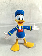 Disney Donald Duck Biegefigur