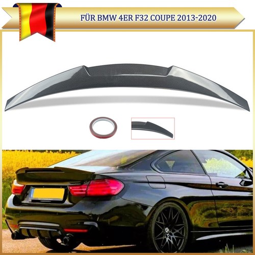 Heckspoiler lippe für - lippe, bmw