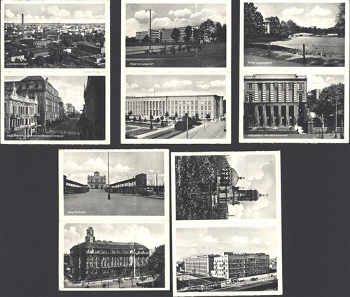 13801628 litzmannstadt lot - litzmannstadt,