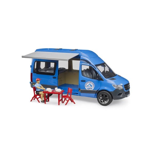 Bruder 02684 mercedes benz - bruder®,