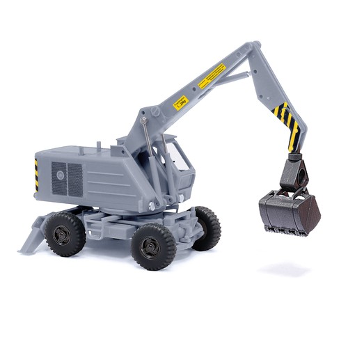 Busch 87404 weimar - busch, mobilbagger